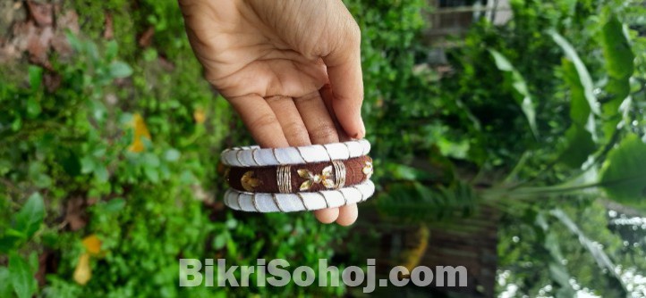 Handmade jewelry